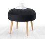 Atelier Del Sofa Romley - Negro